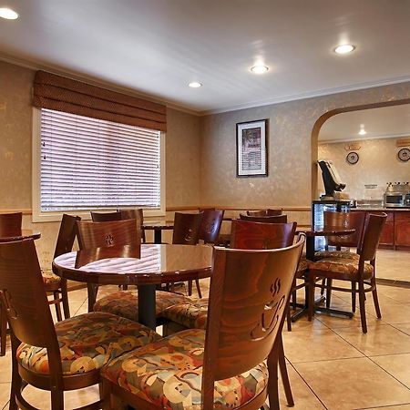 Monterey Park Inn Bagian luar foto