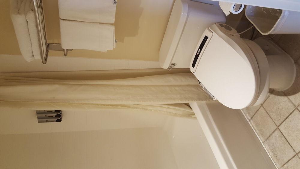 Monterey Park Inn Bagian luar foto
