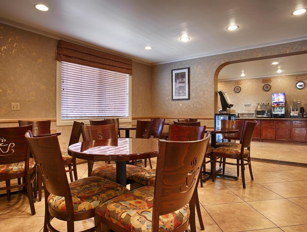 Monterey Park Inn Bagian luar foto