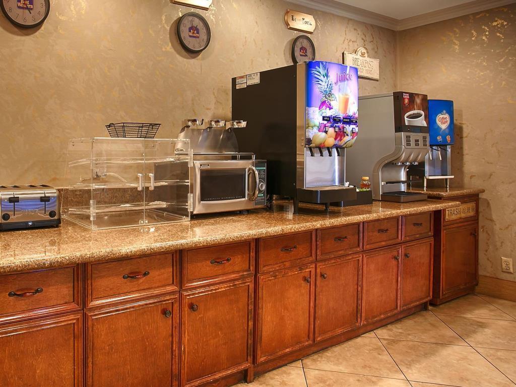 Monterey Park Inn Bagian luar foto