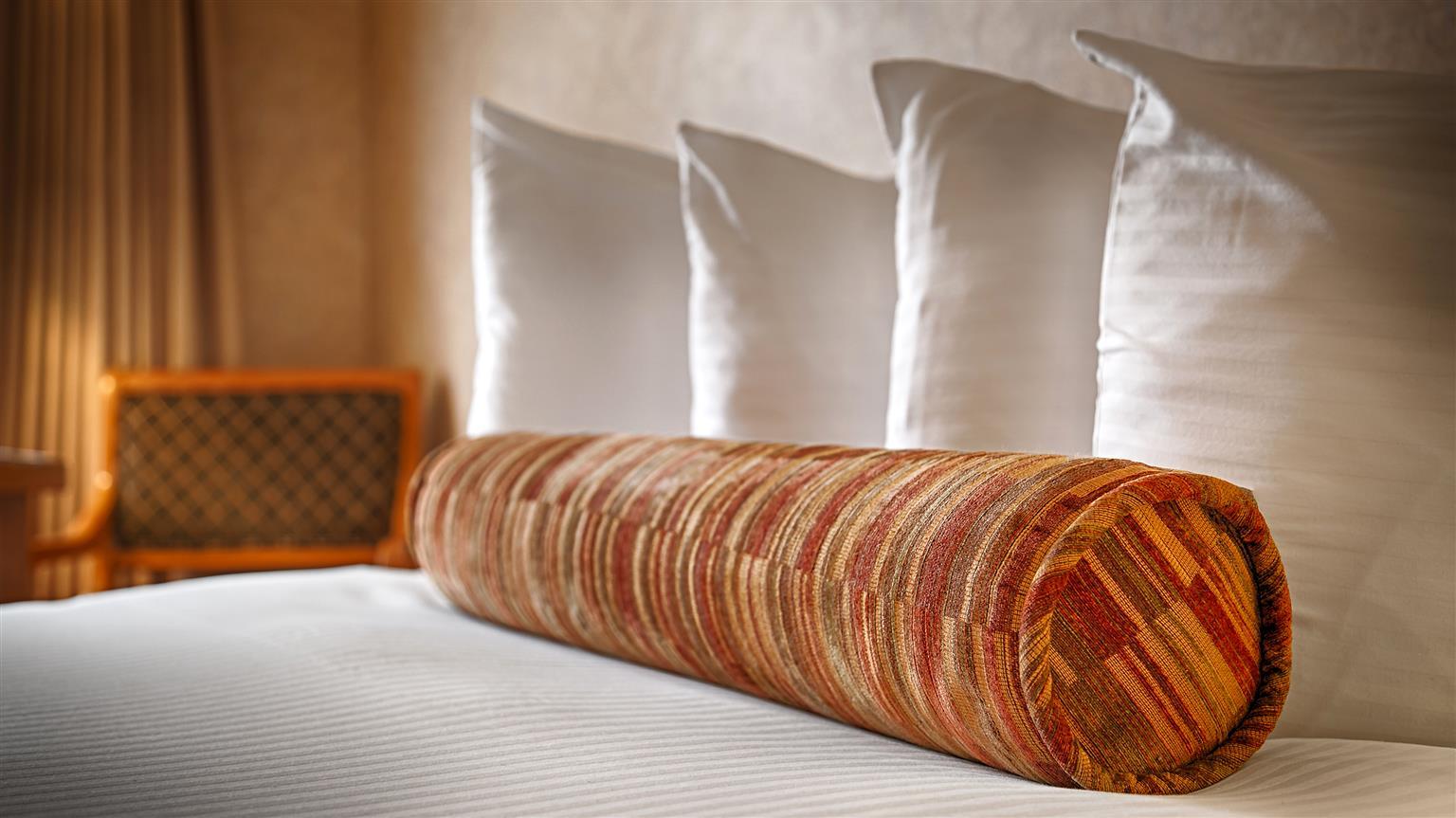 Monterey Park Inn Bagian luar foto